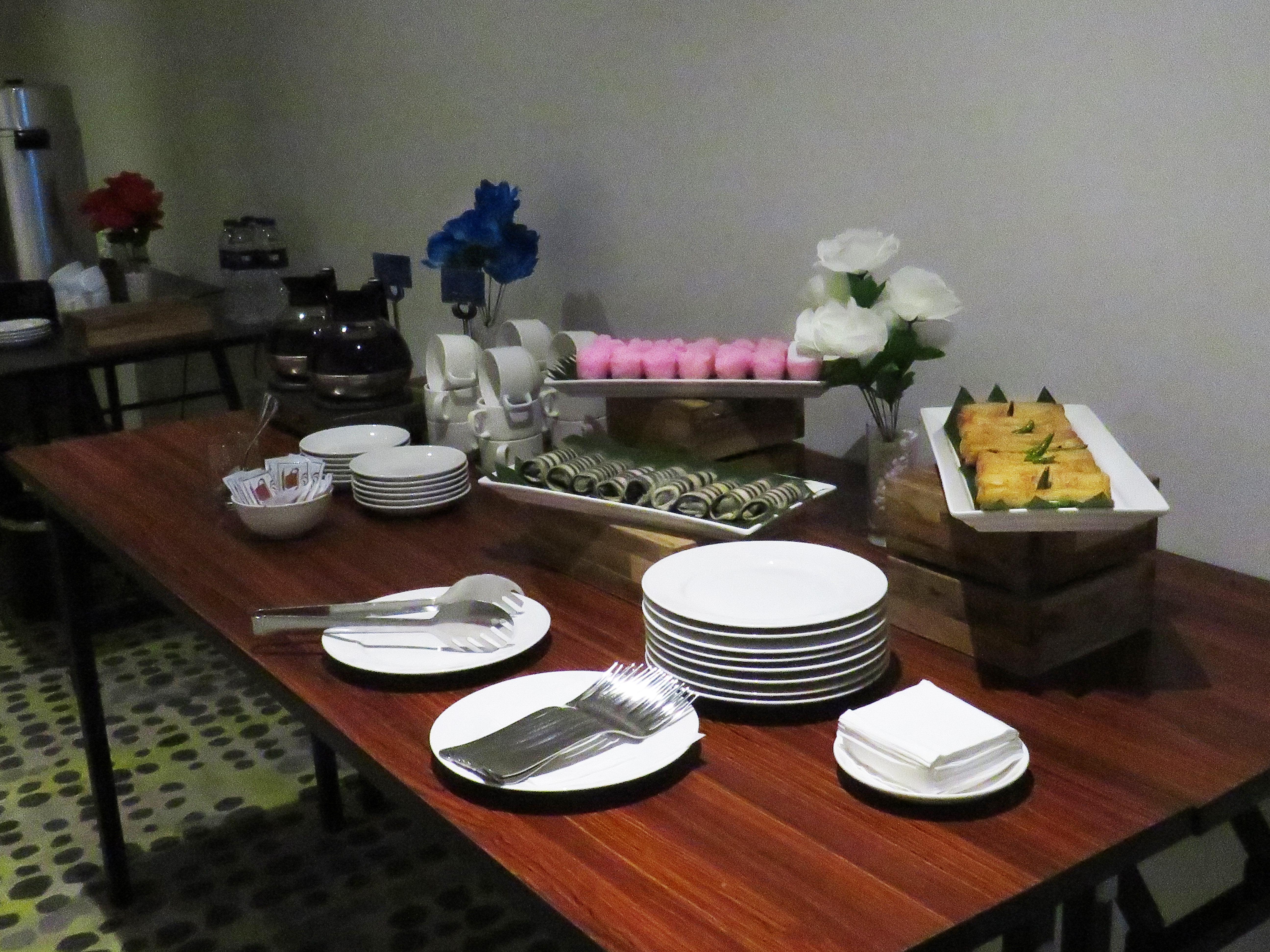 Holiday Inn Express Jakarta Matraman By Ihg Zewnętrze zdjęcie